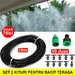 Set 2 x Kit racire terasa, gradina sau balcon - 10m lungime